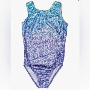 Destira Leotard, Child Medium